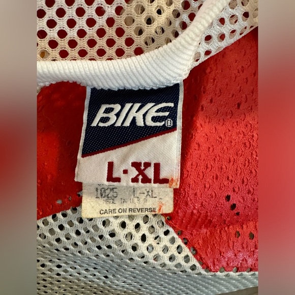 Vintage one of a kind Jerry Rice Practice Jersey SF 49er’s - Picture 7 of 8